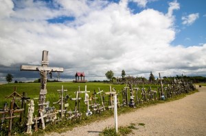 Baltic2016 HillOfCrosses 001