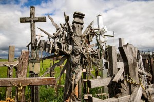 Baltic2016 HillOfCrosses 004