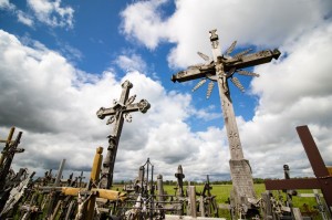 Baltic2016 HillOfCrosses 006