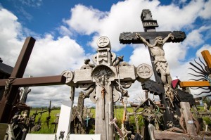 Baltic2016 HillOfCrosses 007