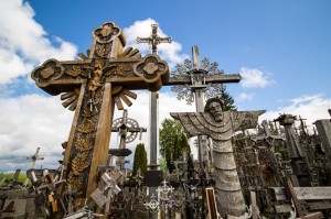 Baltic2016 HillOfCrosses 008