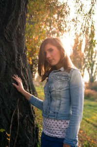 PORTRAITS 007