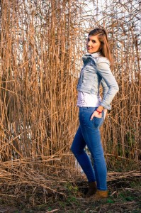 PORTRAITS 010