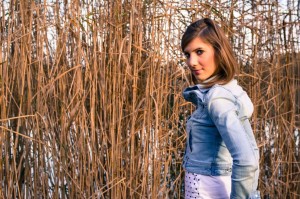 PORTRAITS 011