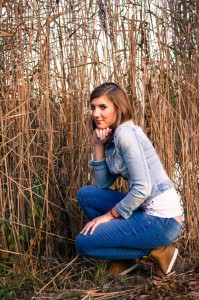 PORTRAITS 012