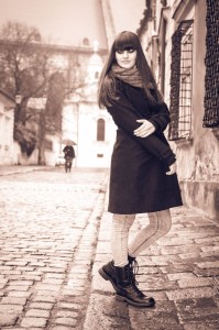 PORTRAITS 014