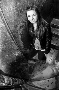 PORTRAITS 019